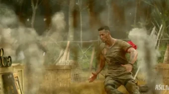 Isyonkor 2 / Isyonchi 2 Hind kino O'g'irlangan qiz 2 Uzbek tilida 2018 O'zbekcha tarjima kino HD skrinshot 2