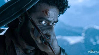 Devara / Qo'riqchi Hind kinosi Uzbek tilida 2024 O'zbekcha tarjima kino HD skrinshot 1