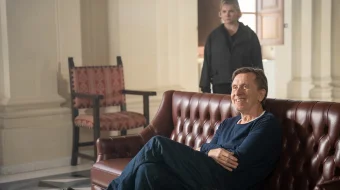 Mutlaq maxfiy Uzbek tilida 2024 O'zbekcha tarjima kino HD skrinshot 3