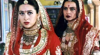 Zubayda Hind kinosi Uzbek tilida 2001 O'zbekcha tarjima kino HD skrinshot 1