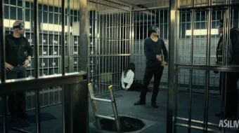 Hiylakor o'g'rilar / O'g'ridan qanday o'g'irlash kerak / Yuz yillik kechirim 2015 Uzbek tilida O'zbekcha tarjima kino Full HD tas-ix skachat skrinshot 2