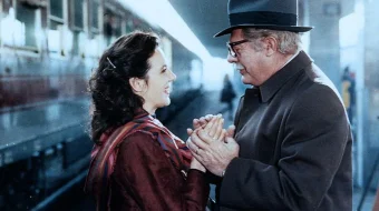 Hammasi joyida Uzbek tilida 1990 O'zbekcha tarjima kino HD skrinshot 3