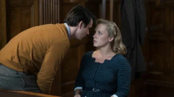 Rafiqa Uzbek tilida 2017 O'zbekcha tarjima kino HD skrinshot 2