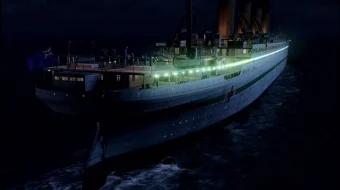 Britanik Kemasi Uzbek tilida 2000 O'zbekcha tarjima film Full HD skachat skrinshot 1