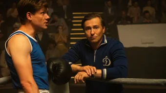 Janob Nokaut / Mister Nokaut Rossiya filmi Uzbek tilida 2022 O'zbekcha tarjima kino HD skrinshot 1