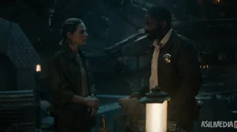 Tutqunlik / Boshpana 2023 Barcha qismlar Uzbek tilida O'zbekcha tarjima kino Full HD tas-ix skachat skrinshot 3