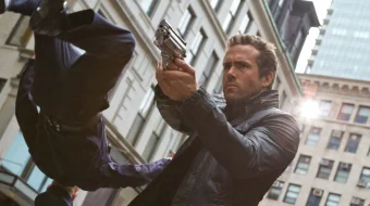 Arvohlar Patruli / R.I.P.D. Uzbek tilida 2013 O'zbekcha tarjima film Full HD skachat skrinshot 1