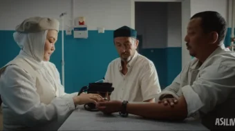 Mulla / Молда 2025 Uzbek tilida O'zbekcha tarjima kino Full HD tas-ix skachat skrinshot 2