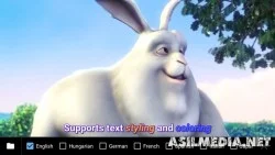 MX Player skrinshot 1
