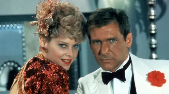 Indiana Jons 2 Uzbek tilida 1984 HD O'zbekcha tarjima kino HD skrinshot 1