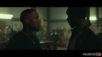 Iyerarxiya / Ierarxiya Premyera 2025 Uzbek tilida O'zbekcha tarjima kino Full HD tas-ix skachat skrinshot 1