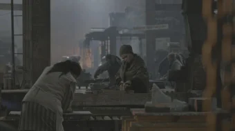Tutash qalblar Turk kino Uzbek tilida 2014 HD O'zbekcha tarjima Kino HD skrinshot 4