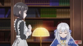G'azablangan xonim qasos olishga qasam ichdi Anime 2026 Barcha qismlar Uzbek tilida O'zbekcha tarjima serial Full HD tas-ix skachat skrinshot 1
