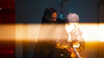 Gunohkorlar shahri Uzbek tilida 2022 O'zbekcha tarjima kino HD skrinshot 2