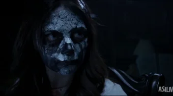 Helouin: Tungi dahshat / Xellouin: Tun dahshati 2025 Uzbek tilida O'zbekcha tarjima kino Full HD tas-ix skachat skrinshot 3