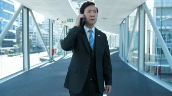 Mening josus qizim 2: Abadiy shahar Uzbek tilida 2024 O'zbekcha tarjima kino HD skrinshot 3