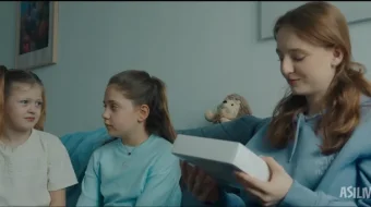 Ko'k kit o'yini / Siniy kit 2025 Uzbek tilida O'zbekcha tarjima kino Full HD tas-ix skachat skrinshot 3