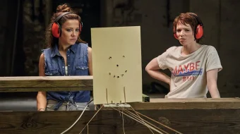 Ixtiyorsiz dugonalar Uzbek tilida 2020 O'zbekcha tarjima kino HD skrinshot 4