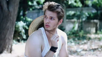 Onlayn muhabbat Turk Kino O'zbek tilida 2016 Uzbekcha tarjima skrinshot 3