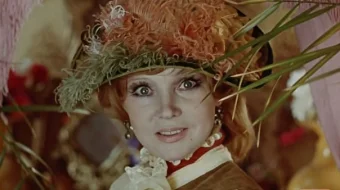 Kelishgan erkak / Chiroyli erkak SSSR retro filmi 1978 Uzbek tilida O'zbekcha tarjima kino Full HD tas-ix skachat skrinshot 1