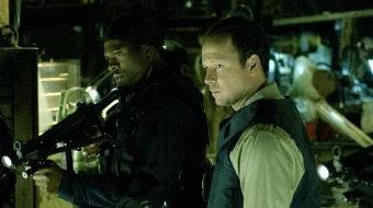 Arra 2 / Pila 2 2005 O'zbek tilida Uzbekcha tarjima Ujas Qo'rqinchli kino HD skachat skrinshot 1