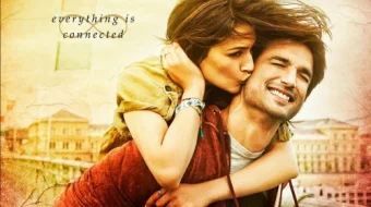 Uzulmas Rishta Hind kinosi Uzbek tilida 2017 O'zbekcha tarjima kino HD skrinshot 1