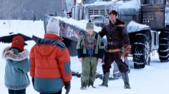 Qorli kun Uzbek tilida 2000 O'zbekcha tarjima film Full HD skachat skrinshot 3