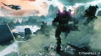 Titanfall 2 - Digital Deluxe Edition skrinshot 4
