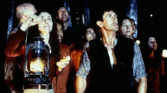 Imkoniyat bor Uzbek tilida 1996 O'zbekcha tarjima film Full HD skachat skrinshot 1