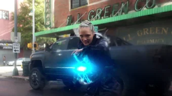 Chaqmoq kuchi / Momaqaldiroq quvvati / Yashin qudrati Uzbek tilida 2021 O'zbekcha tarjima kino HD skrinshot 4