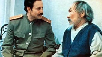 Dersu Uzala Yaponiya filmi Uzbek tilida 1975 HD O'zbek tarjima skrinshot 1