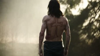 Solomon Keyn Uzbek tilida 2009 O'zbekcha tarjima kino HD skrinshot 2