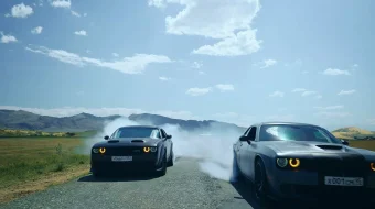 Muhojir / Immigrant Uzbek tilida 2023 O'zbekcha tarjima kino HD skrinshot 4