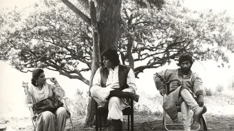 Bag'dod o'g'risining qaytishi / Qora Shahzoda Adjuba Hind kinosi Uzbek tilida 1991 O'zbekcha tarjima kino HD skrinshot 3