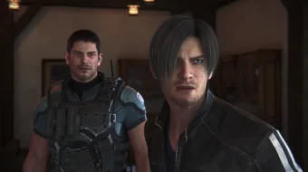 Vendetta / Обитель зла: Вендетта 2017 HD tas-ix skachat skrinshot 3