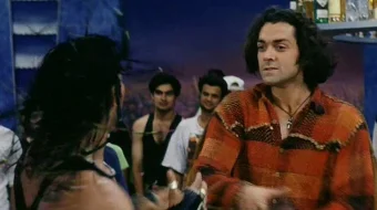 Askar / Sahiy ism Hind kinosi Uzbek tilida 1998 O'zbekcha tarjima kino HD skrinshot 3