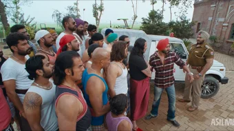 Sardorning o'g'li 1 Hind kino 2012 Uzbek tilida O'zbekcha tarjima kino Full HD tas-ix skachat skrinshot 3