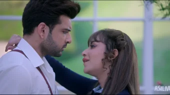 1921: Jodulangan er 2 / Jodulangan xotin 4 Hind kino 2018 Uzbek tilida O'zbekcha tarjima kino Full HD tas-ix skachat skrinshot 2