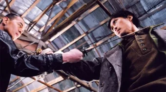 Shamol Jangchisi Janubiy Koreya filmi Uzbek tilida 2004 O'zbekcha tarjima kino HD skrinshot 2