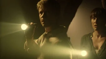 Burj Uzbek tilida 2014 O'zbekcha tarjima kino HD skrinshot 1