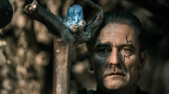 Malika va vaqt runi Premyera Chexiya filmi Uzbek tilida O'zbekcha 2020 tarjima kino Full HD tas-ix skacha skrinshot 1