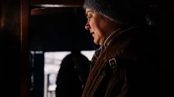 Quturish Rossiya filmi Uzbek tilida 2023 O'zbekcha tarjima kino HD skrinshot 1