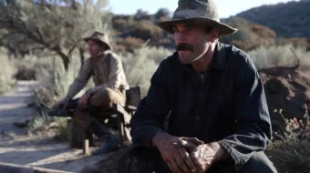 Neft Uzbek tilida 2007 O'zbekcha tarjima kino HD skrinshot 1