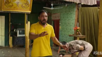 Gap : Kambodja / Gep Qozoq filmi 2025 Uzbek tilida O'zbekcha tarjima kino Full HD tas-ix skachat skrinshot 3