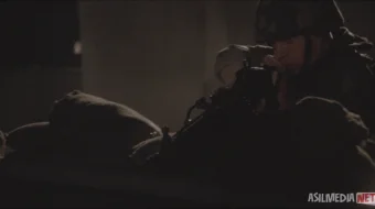 Qamaldagi elchixona / Jamoada ikkinchi 2006 Uzbek tilida O'zbekcha tarjima kino Full HD tas-ix skachat skrinshot 3