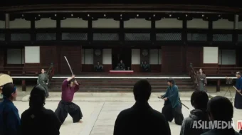 Samuray qo'shig'i / Tiruran: Shinsengumi xotirasiga rekviyem 2026 Barcha qismlar O'zbek tilida Serial Premyera Uzbek tilida tarjima jangari Full HD skachat skrinshot 1