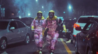 Najot Yo'li / Chiqish Uzbek tilida 2019 O'zbekcha tarjima kino HD skrinshot 4