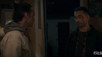 Yetimlar / Yetim bolalar 2025 Uzbek tilida O'zbekcha tarjima kino Full HD tas-ix skachat skrinshot 4