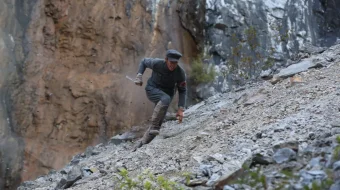 Banodon ostonasidagi jang / Fenudong jangi / Bonodon Uzbek tilida 2019 O'zbekcha tarjima kino HD skrinshot 2
