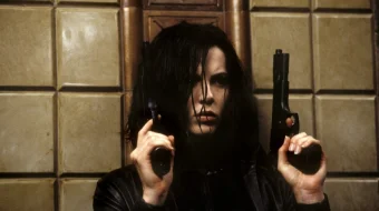 O'zga dunyo 1 / Boshqa dunyo Uzbek tilida 2003 O'zbekcha tarjima kino HD skrinshot 2